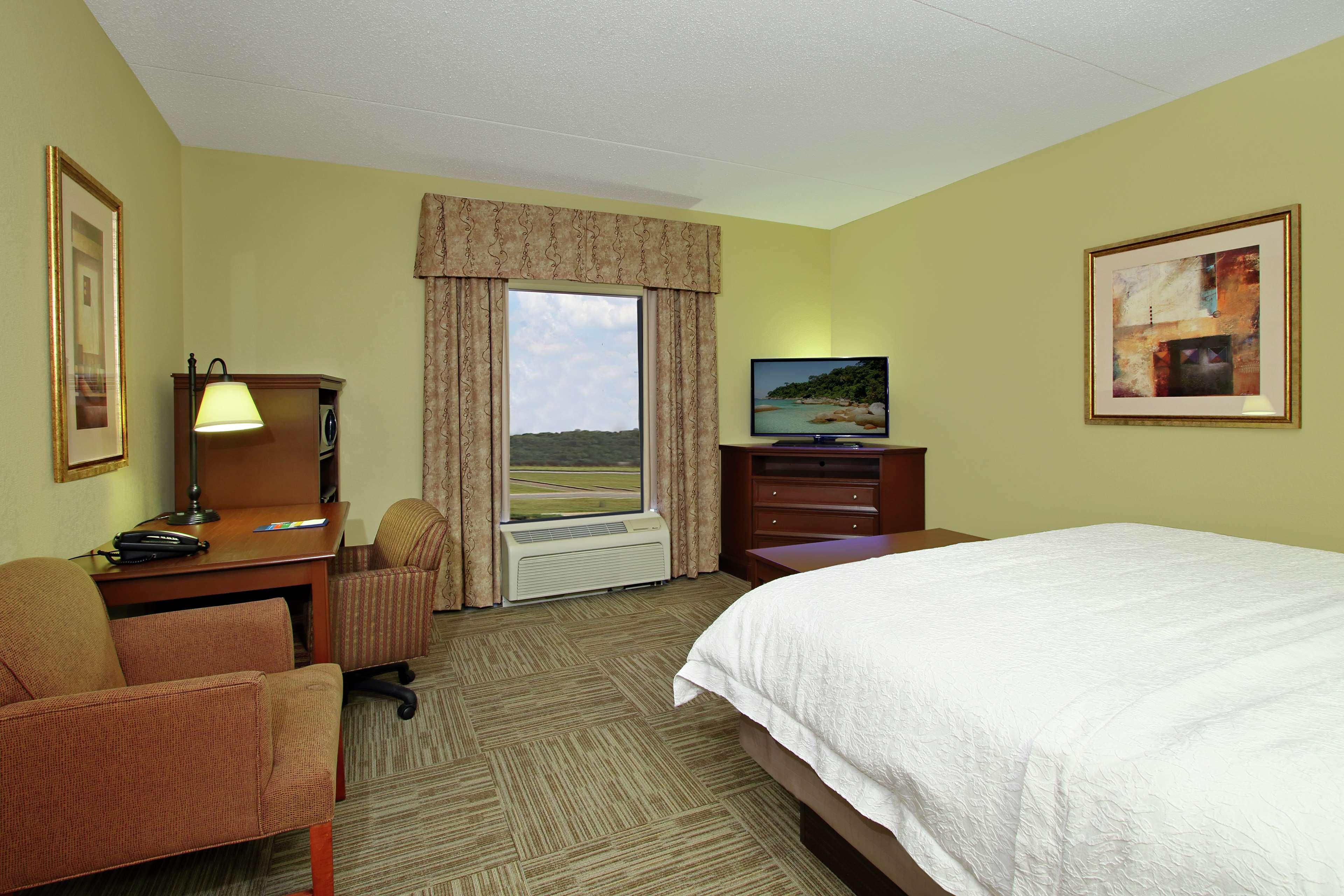 Hampton Inn & Suites Murray Exterior foto